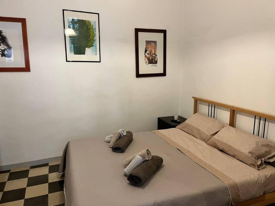 Appartamento Domari トゥーリ エクステリア 写真